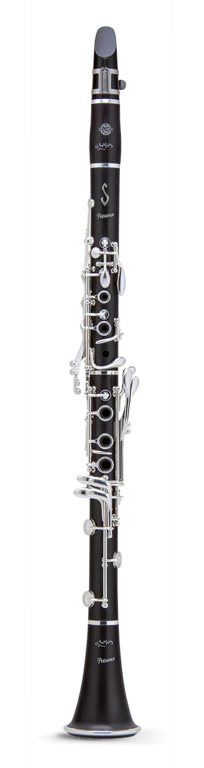 Selmer Paris A16 "Presence" Professional A Clarinet