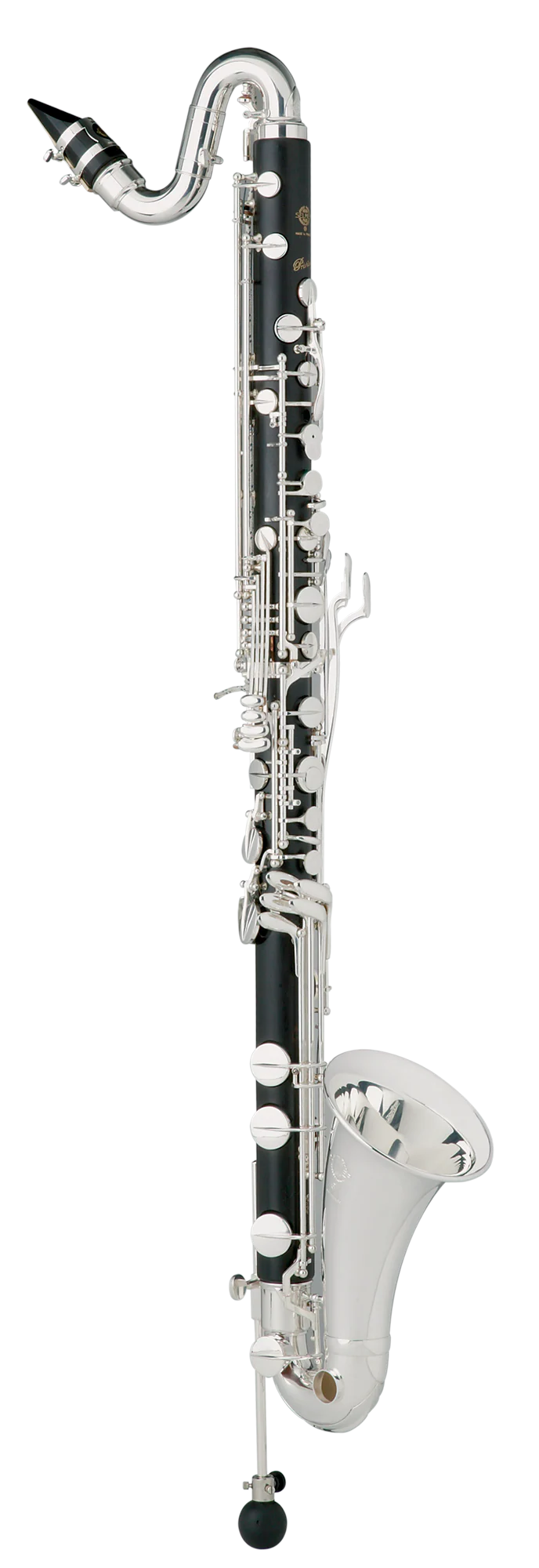 Selmer Paris 65 Professional Low Eb Bass Clarinets