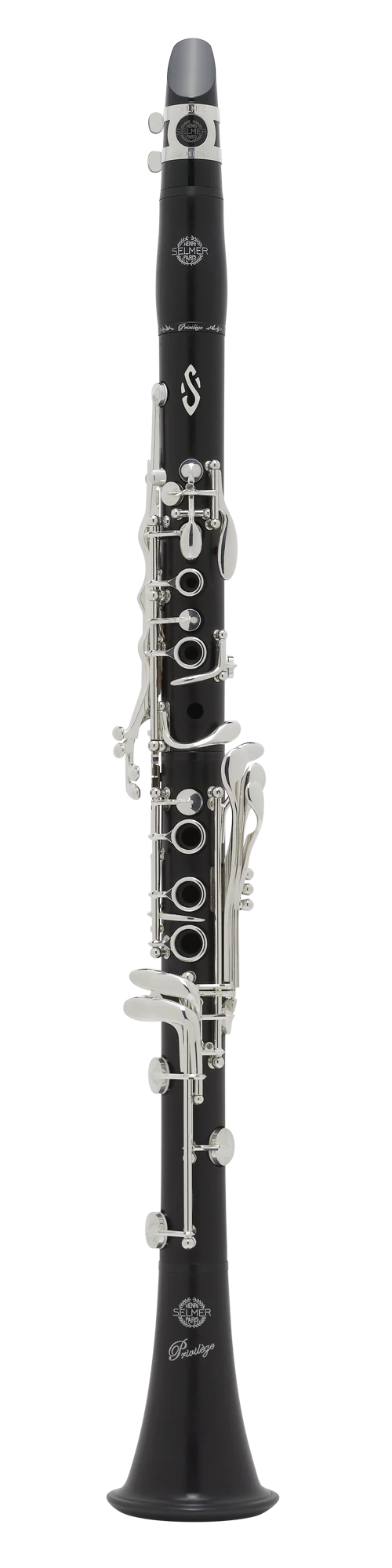 Selmer Paris "Privilege" Professional A Clarinet