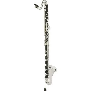 Selmer Paris Privilege Bass Clarinet Low Eb - 65
