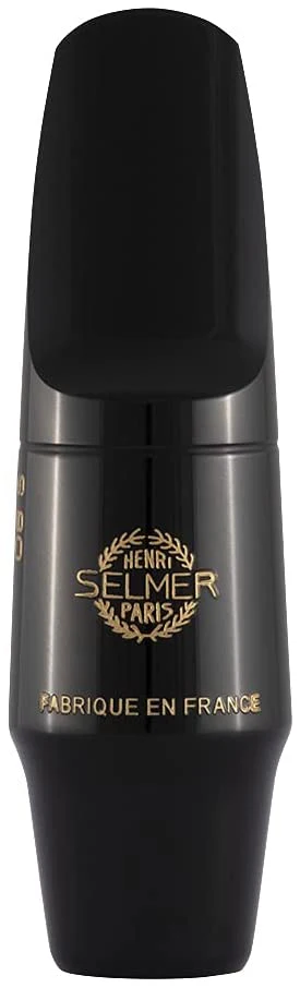 Selmer Paris S-80 Series Alto Sax Mouthpiece - Image 2