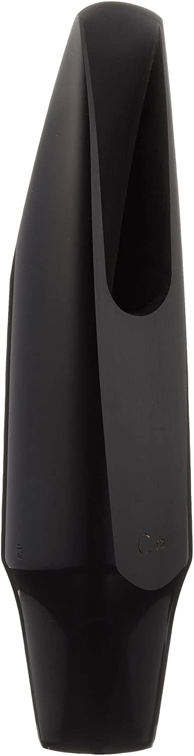 Selmer (PARIS) S-80 Series Baritone Saxophone Ebonite Mouthpiece - S405 - Image 3