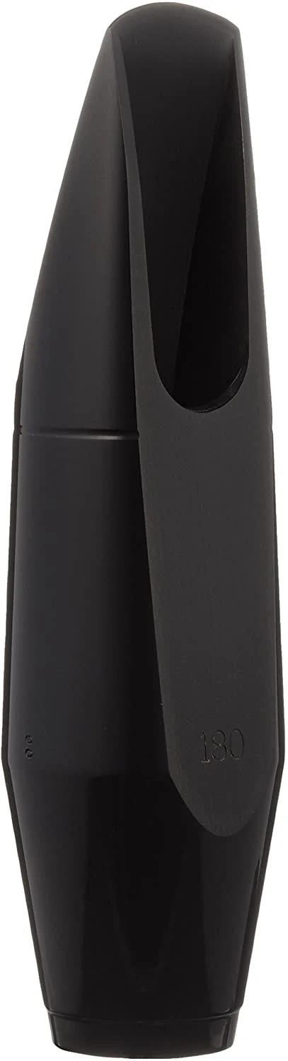 Selmer Paris S-90 Series Tenor Saxophone Hard Rubber Mouthpiece - S414 - Image 3