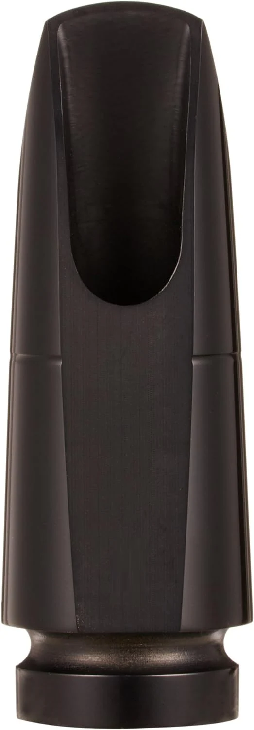 Selmer Paris Super Session Soprano Saxophone Ebonite  Mouthpiece - S421 - Image 2