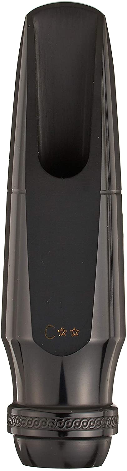 Selmer Paris Tenor Saxophone Soloist Hard Rubber Mouthpiece - S434 - Image 3