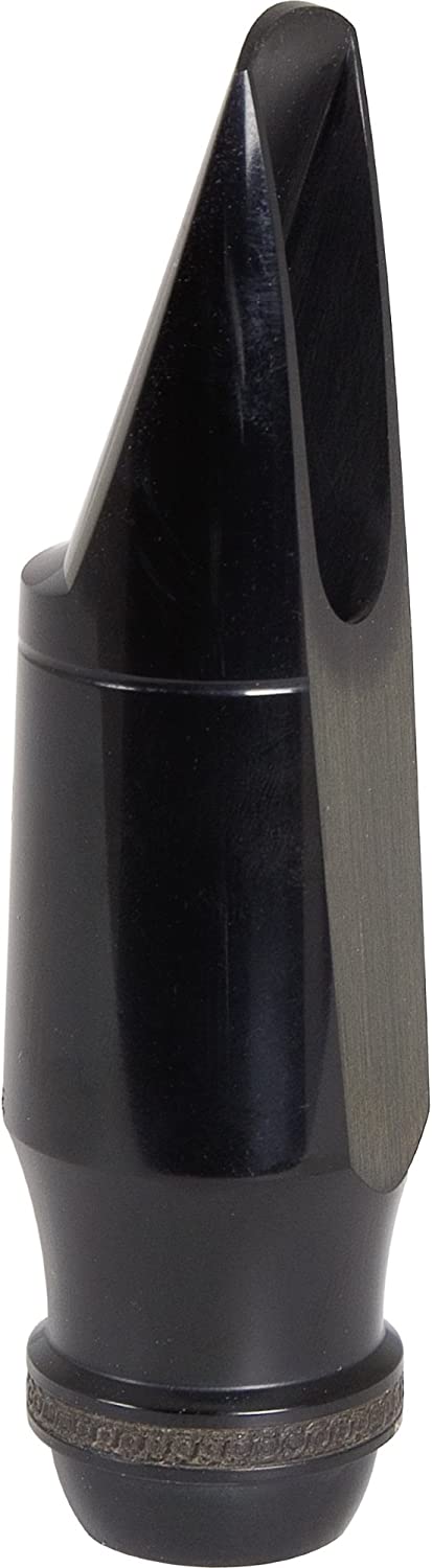 Selmer Paris Tenor Saxophone Soloist Hard Rubber Mouthpiece - S434 - Image 5