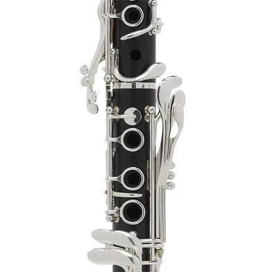 Selmer PARIS/SELES Prologue Bb Clarinet - Image 2