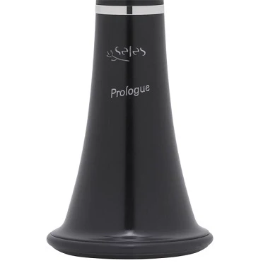 Selmer PARIS/SELES Prologue Bb Clarinet - Image 3