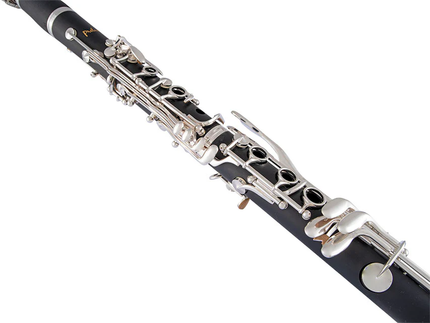 Selmer Prelude CL711 Student Clarinet - Image 2
