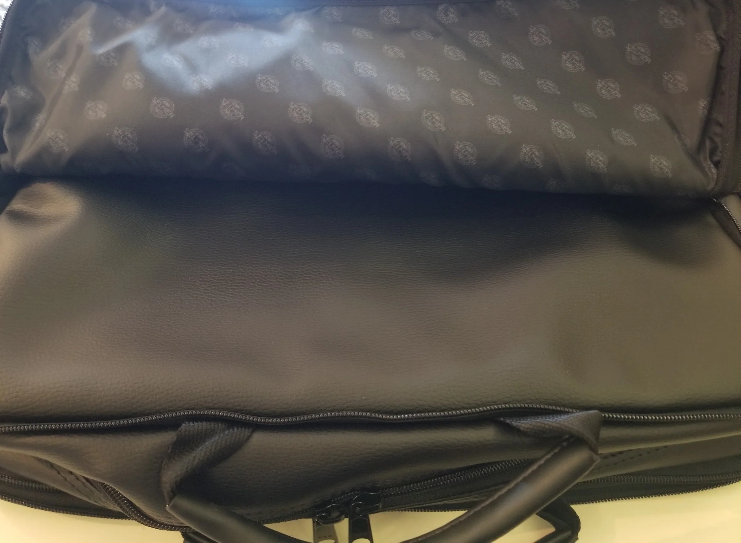 Selmer Prisme Double Clarinet Case Cover - Image 3