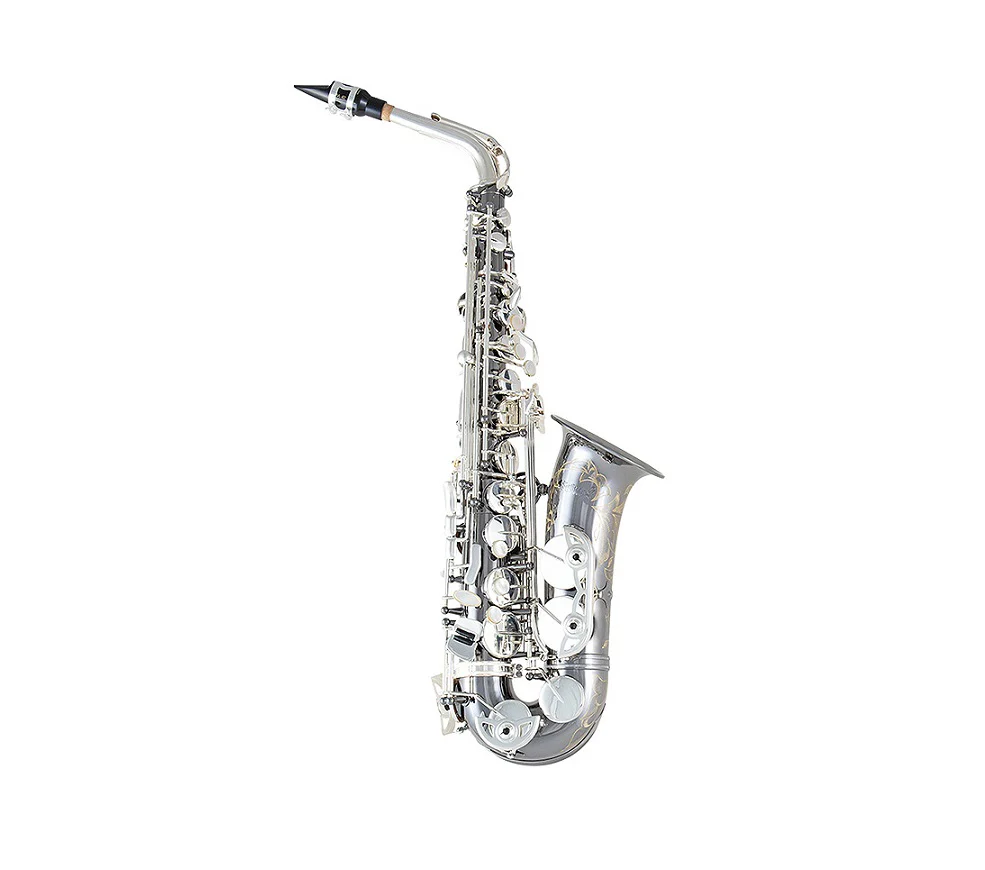 Selmer SAS711 Professional Eb Alto saxophone - Image 2