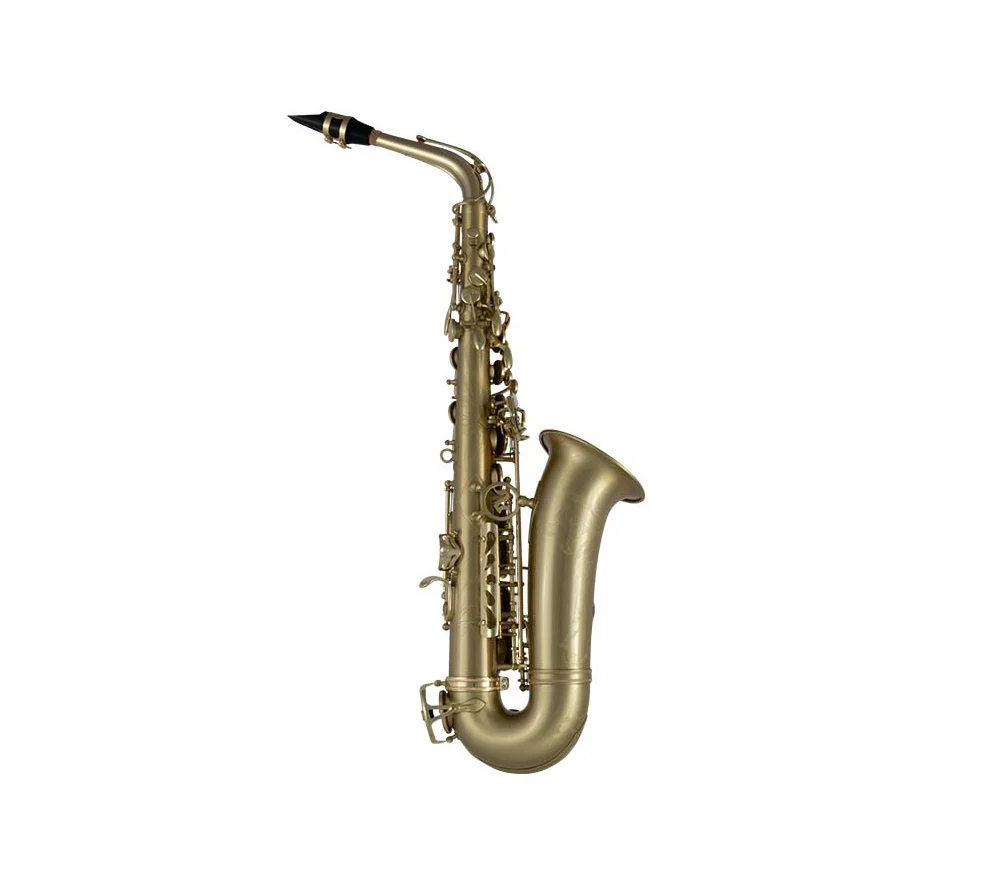 Selmer SAS711 Professional Eb Alto saxophone - Image 3