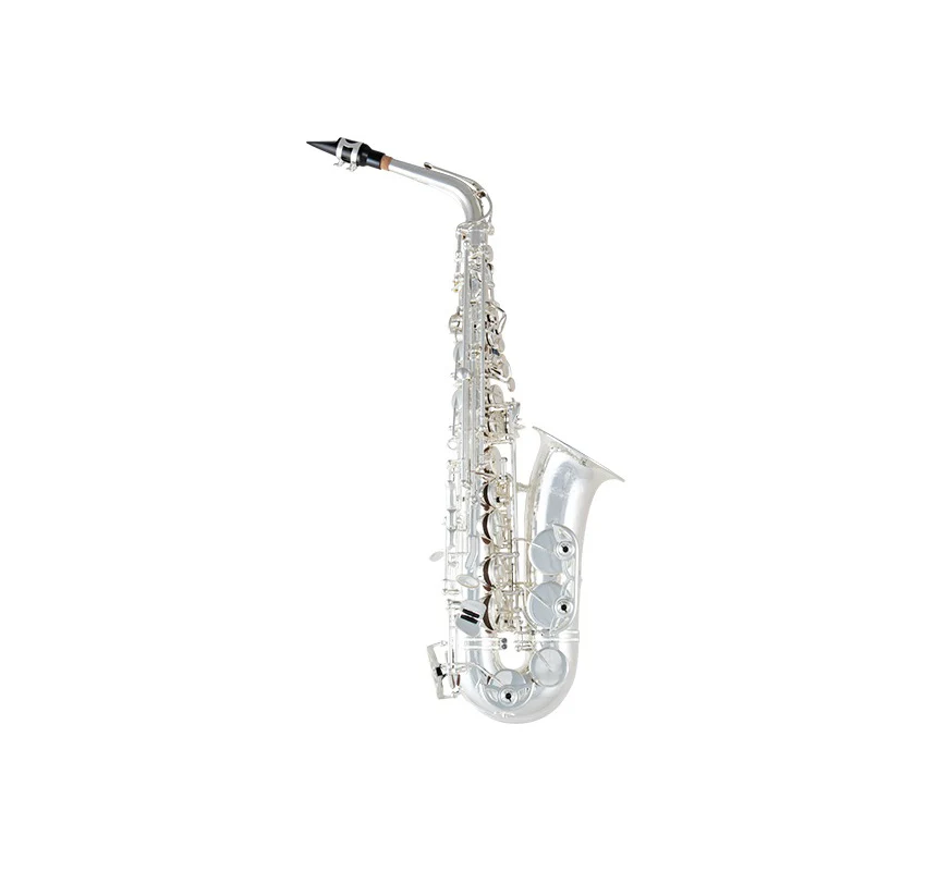 Selmer SAS711 Professional Eb Alto saxophone - Image 4