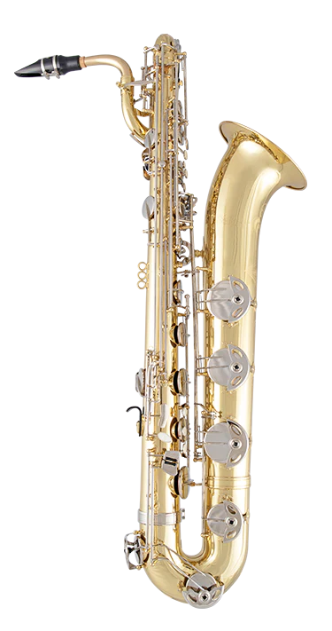 Selmer SBS311 Baritone Saxophone