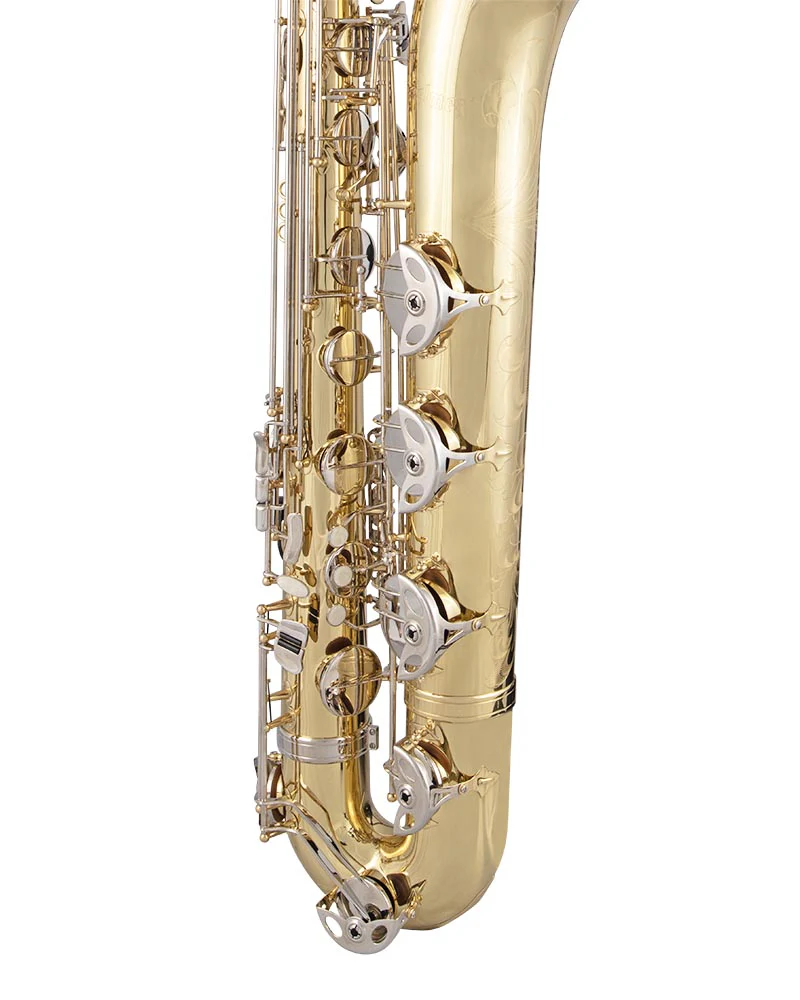 Selmer SBS311 Baritone Saxophone - Image 3