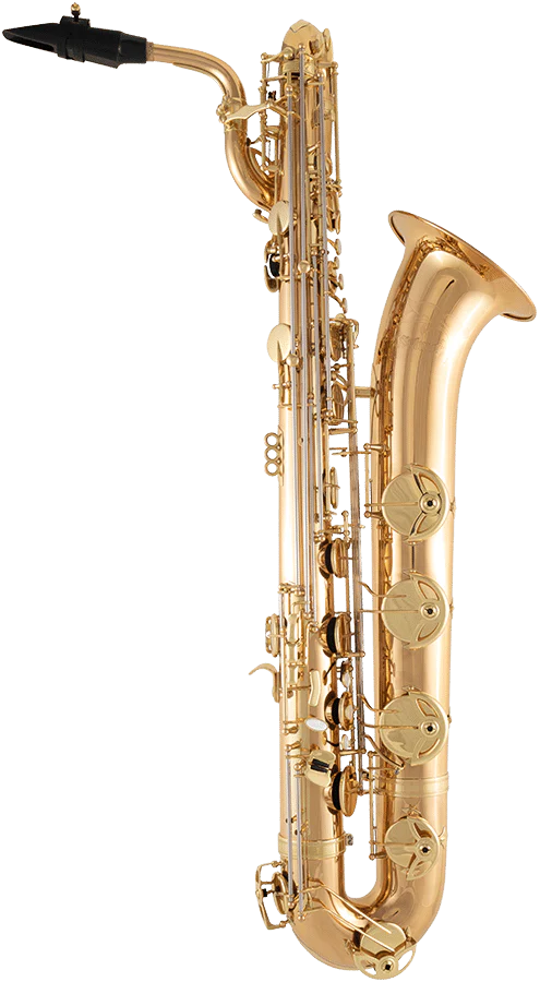 Selmer SBS411 Intermediate Bari Saxophone