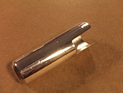 Selmer Silver Plated Alto Sax Cap Model M402CAP - Image 3