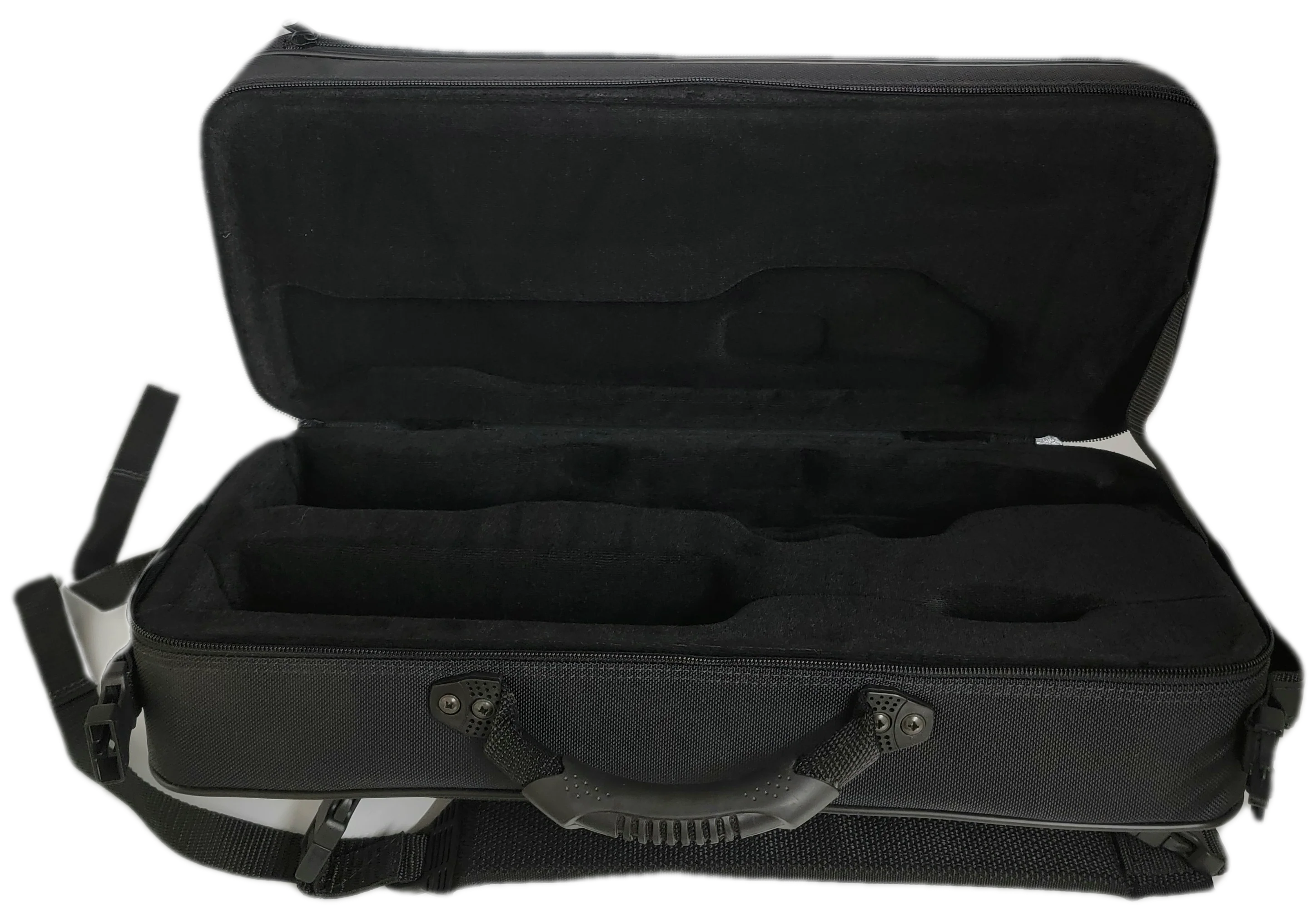 Selmer Sopranino Sax Light Case 5050 - Image 4