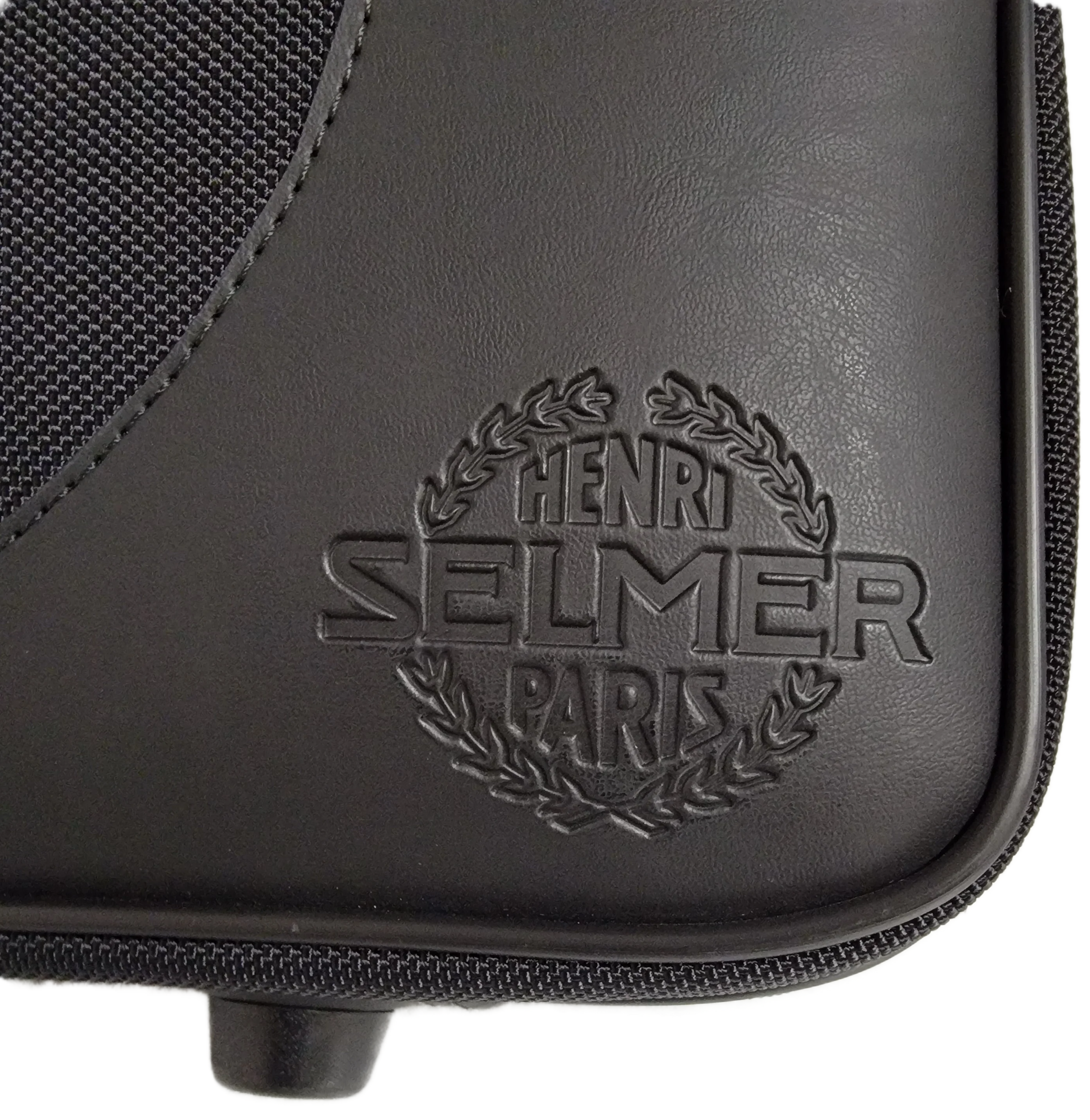 Selmer Sopranino Sax Light Case 5050 - Image 5