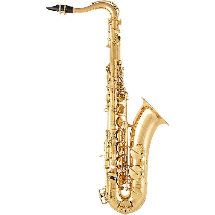 Selmer STS411 Intermediate Tenor Saxophone - Image 2