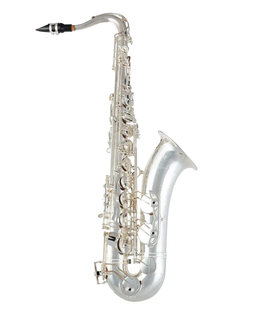 Selmer STS711 Professional Tenor Saxophone - Image 3