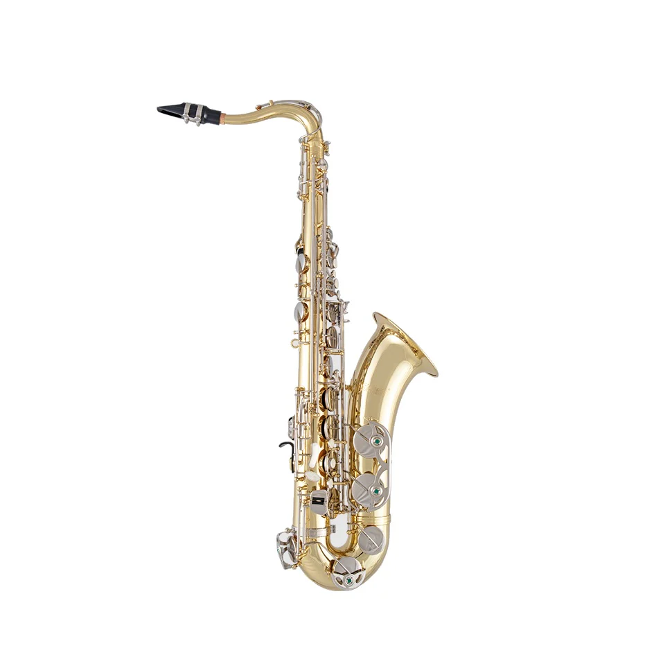 Selmer Student Tenor Saxophone - Image 2