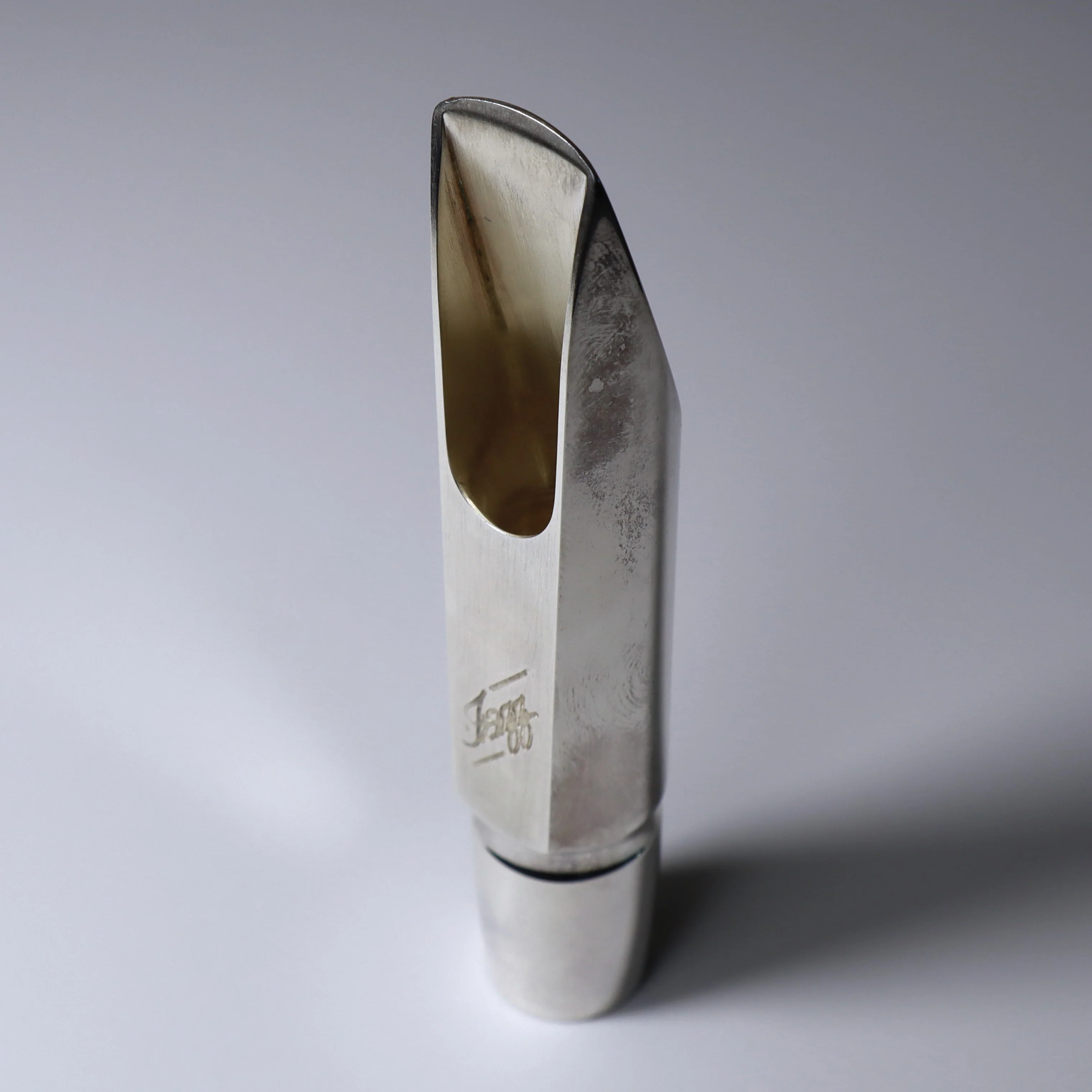 Selmer Tenor Sax Metal Jazz Mouthpiece G - B-STOCK - Image 3