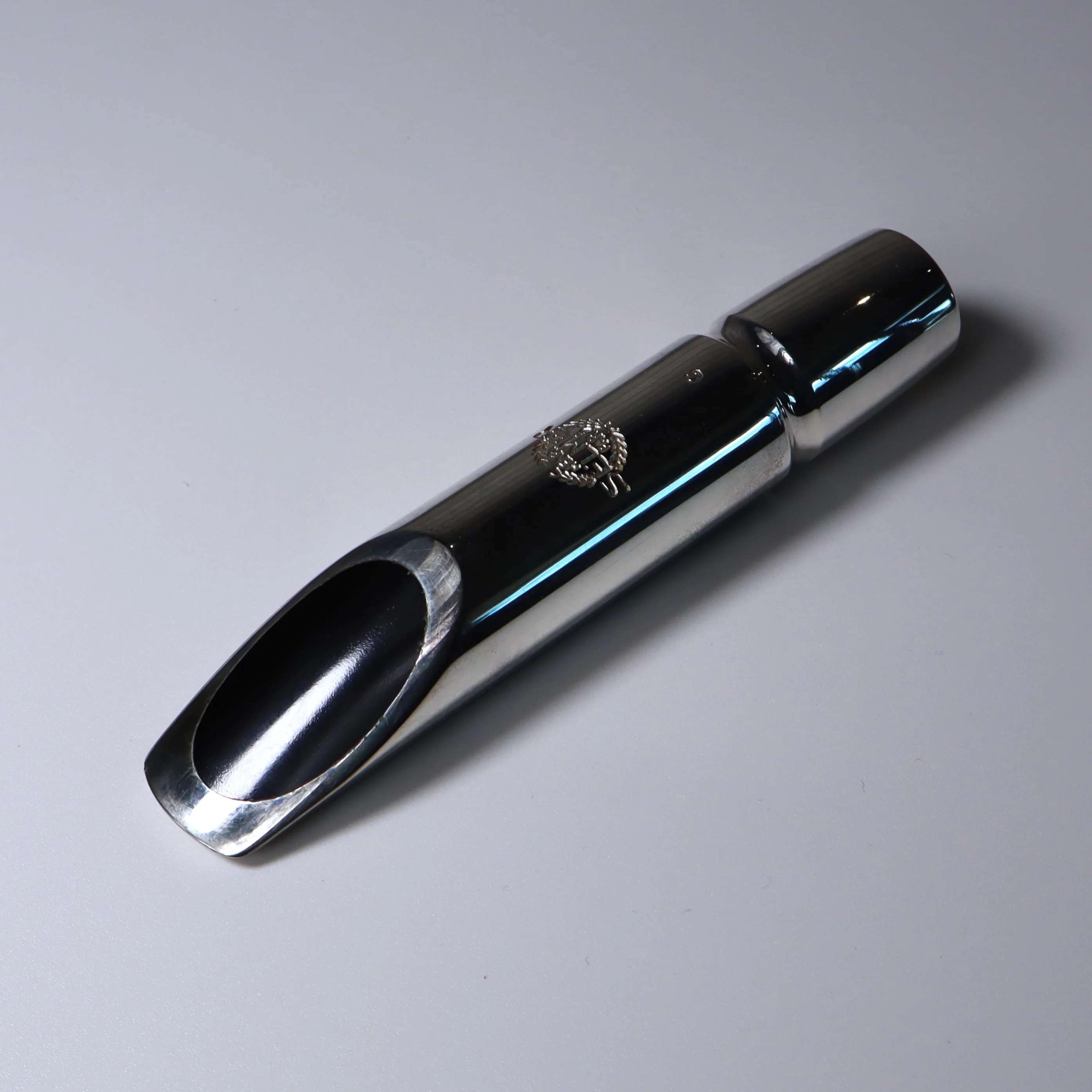 Selmer Tenor Sax Metal Jazz Mouthpiece G - B-STOCK - Image 4