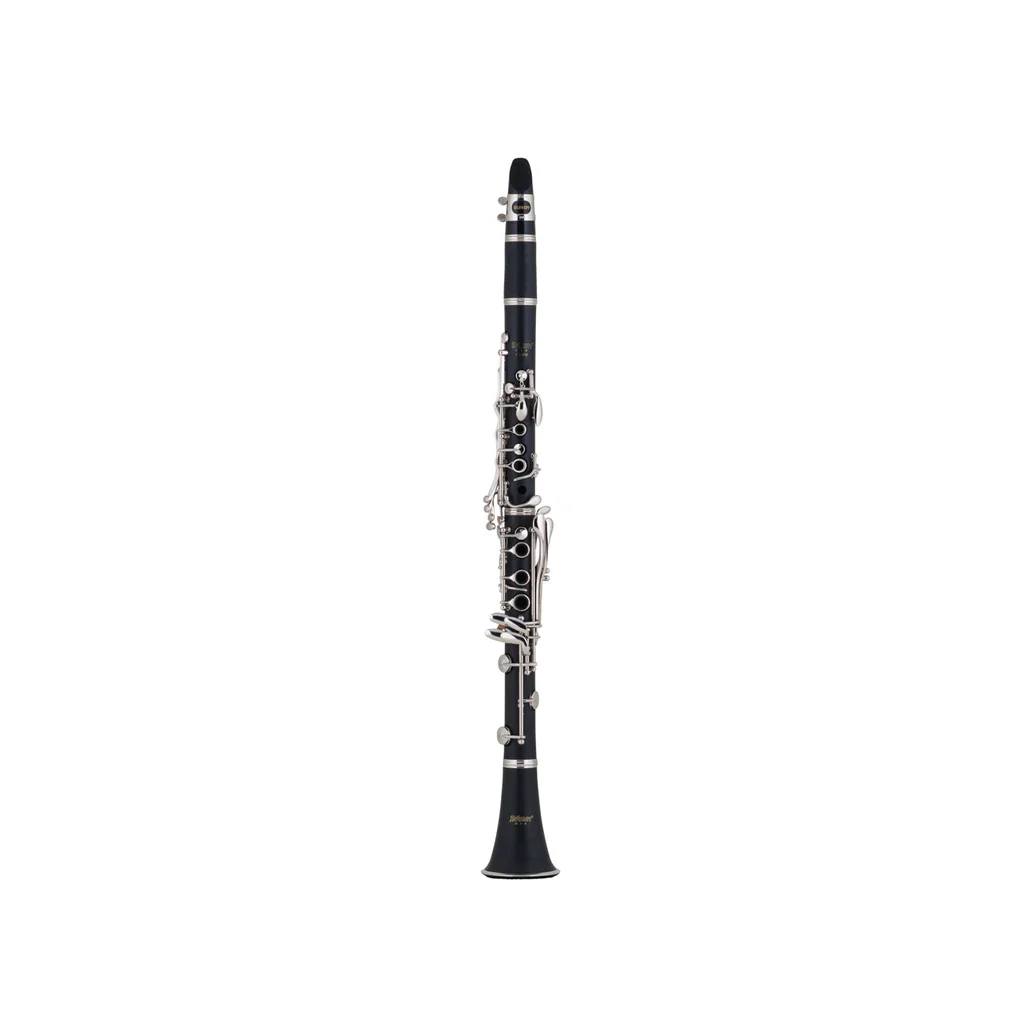 Selmer Usa Bb Clarinet 1400B