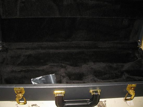 Selmer Vanguard Double Neck Soprano Sax Case - 4953 - Image 2