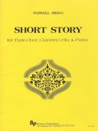 SHORT STORY - SMALL