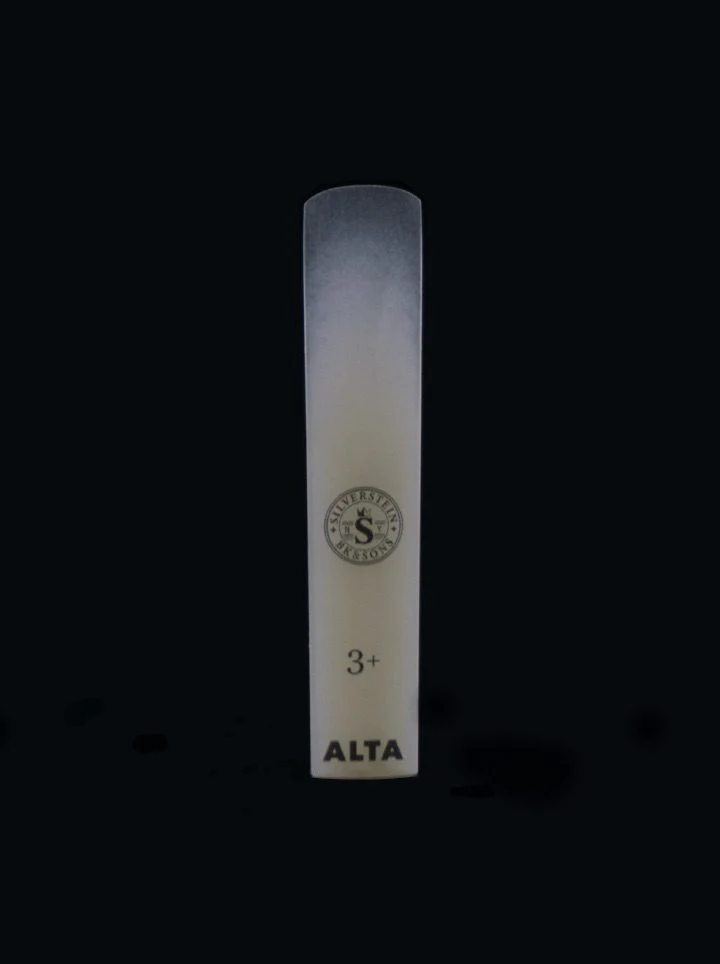 Silverstein ALTA Ambipoly Tenor Sax Classic Synthetic Reed - Image 6