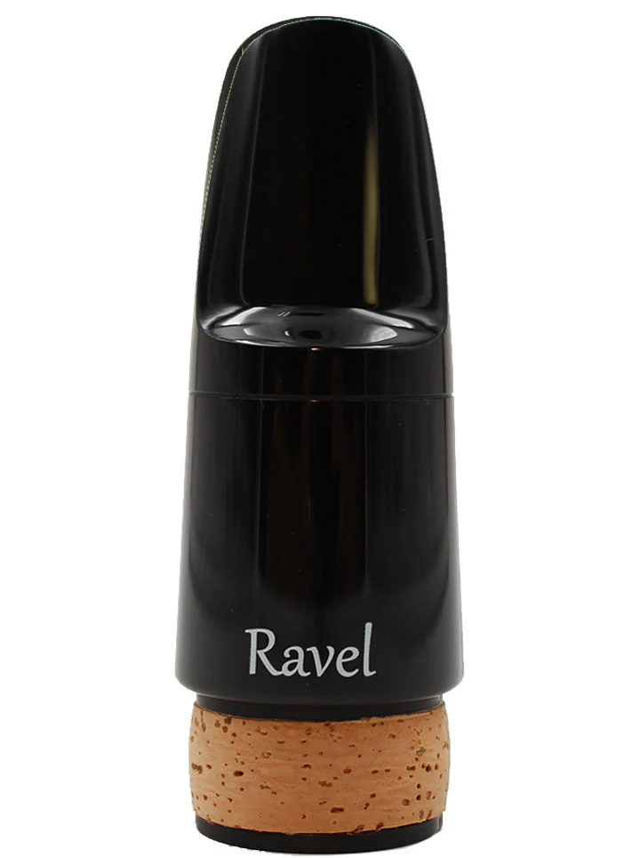 Silverstein PLAYNICK Bass Clarinet Mouthpiece - Image 2