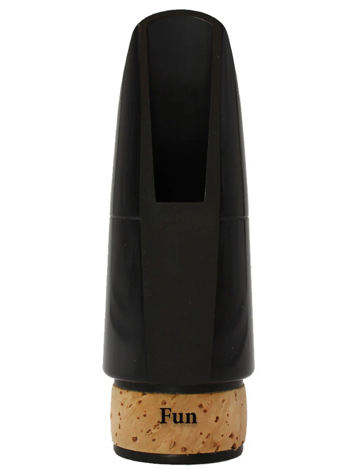 Silverstein PLAYNICK Bass Clarinet Mouthpiece - Image 5