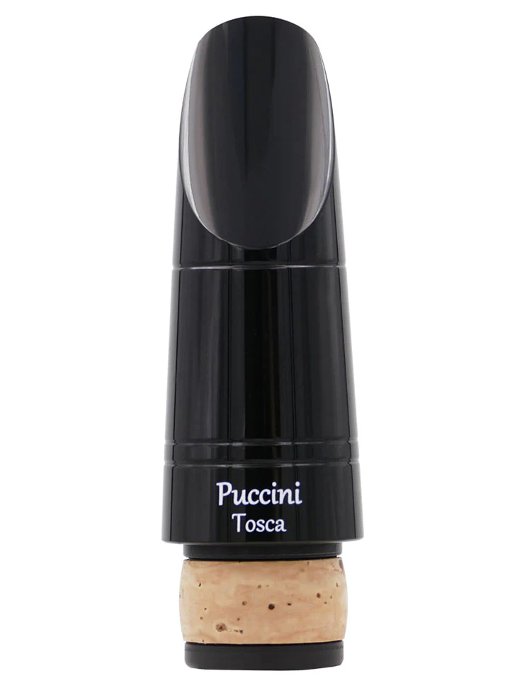 Silverstein PLAYNICK Bb Clarinet Mouthpieces - Image 2
