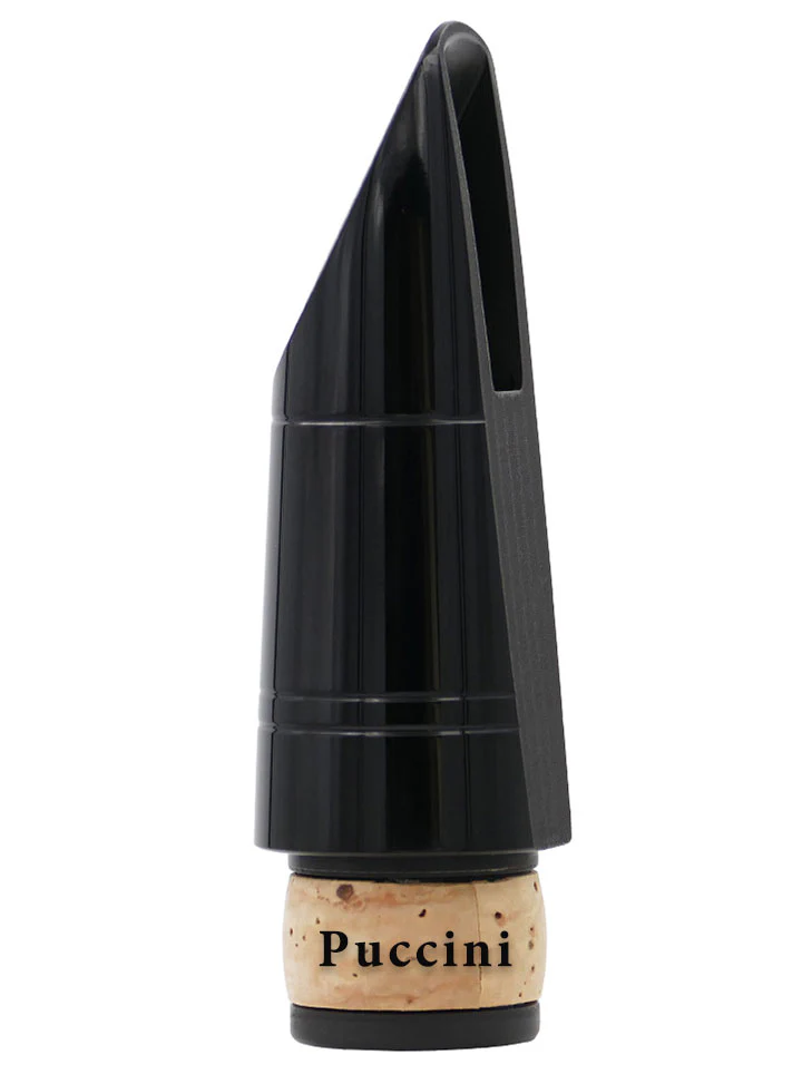 Silverstein PLAYNICK Bb Clarinet Mouthpieces - Image 4