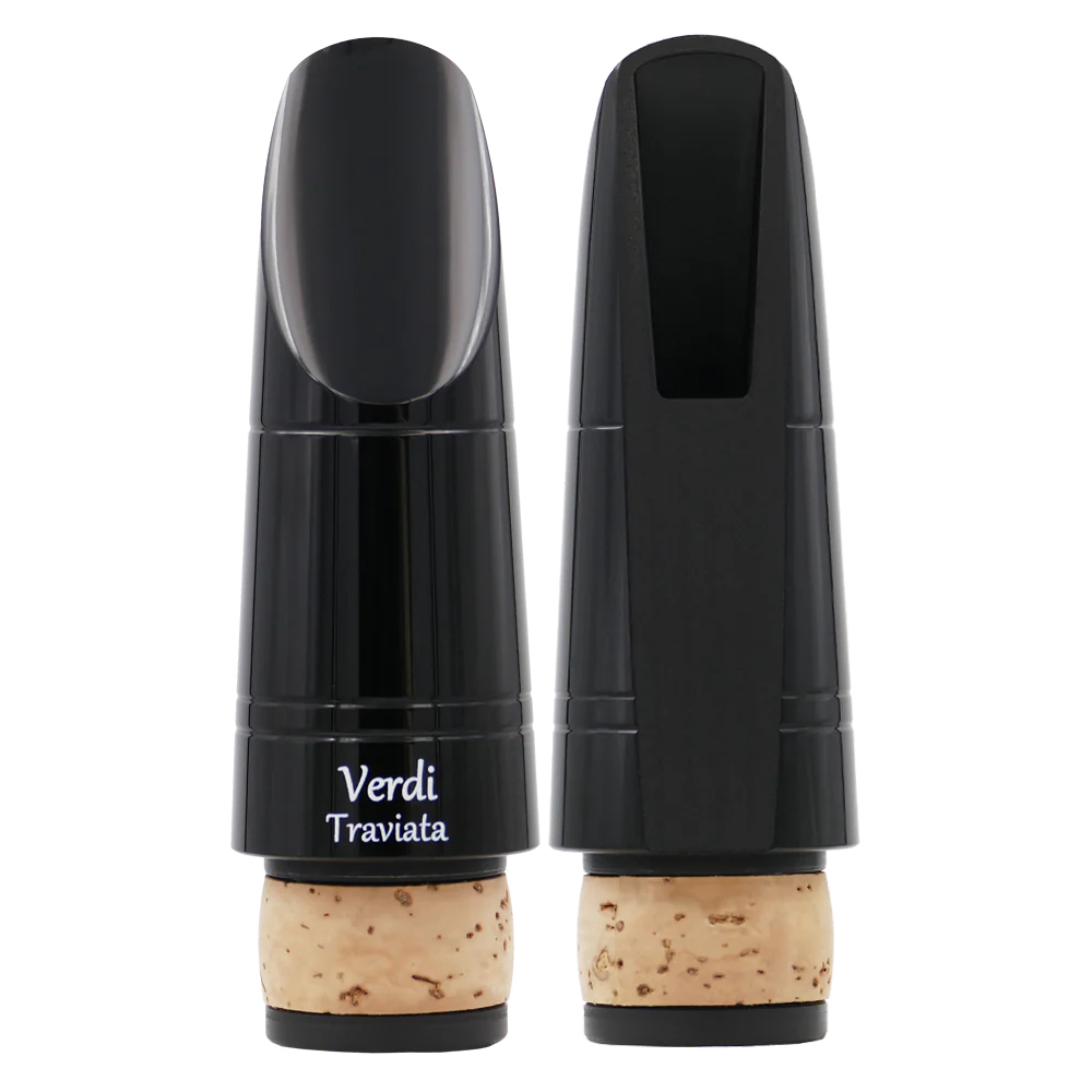 Silverstein PLAYNICK Bb Clarinet Mouthpieces - Image 5