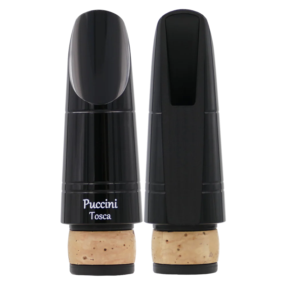 Silverstein PLAYNICK Bb Clarinet Mouthpieces - Image 6