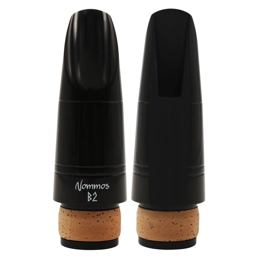 Silverstein PLAYNICK Bb Clarinet Mouthpieces - Image 7