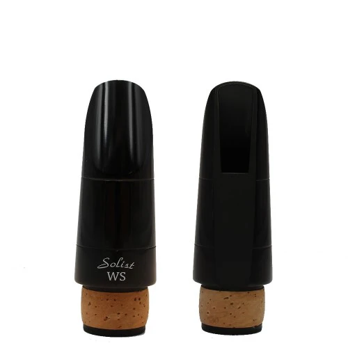 Silverstein PLAYNICK Eb Clarinet Solist WS Mouthpiece - Image 2