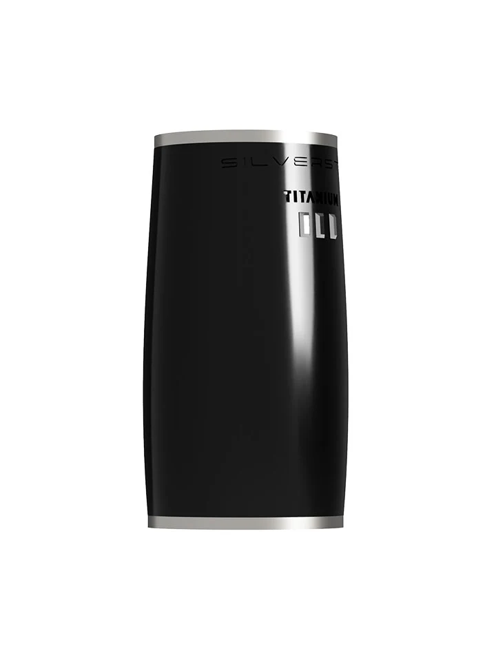 Silverstein Titanium Barrel® for Bb/A Clarinet - Image 2