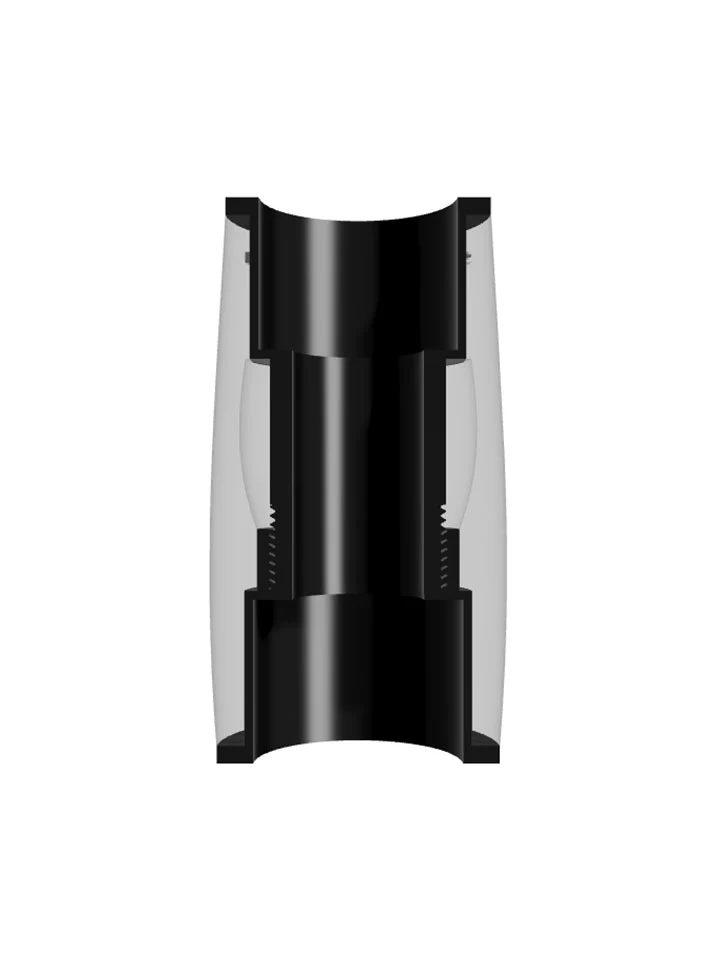 Silverstein Titanium Barrel® for Bb/A Clarinet - Image 4