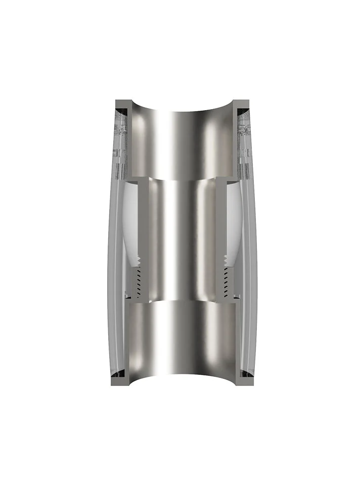 Silverstein Titanium Barrel® for Bb/A Clarinet - Image 5