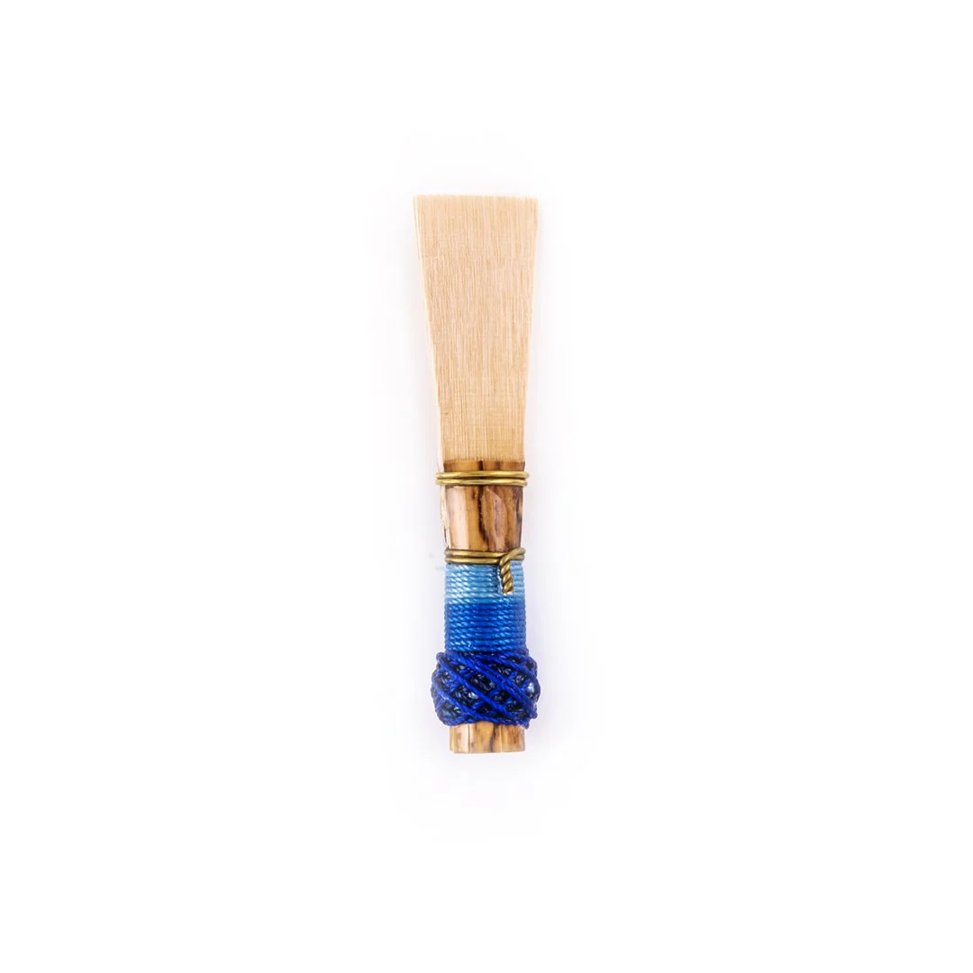 Fox Renard Artist Bassoon Reed - Medium Strength - Image 2