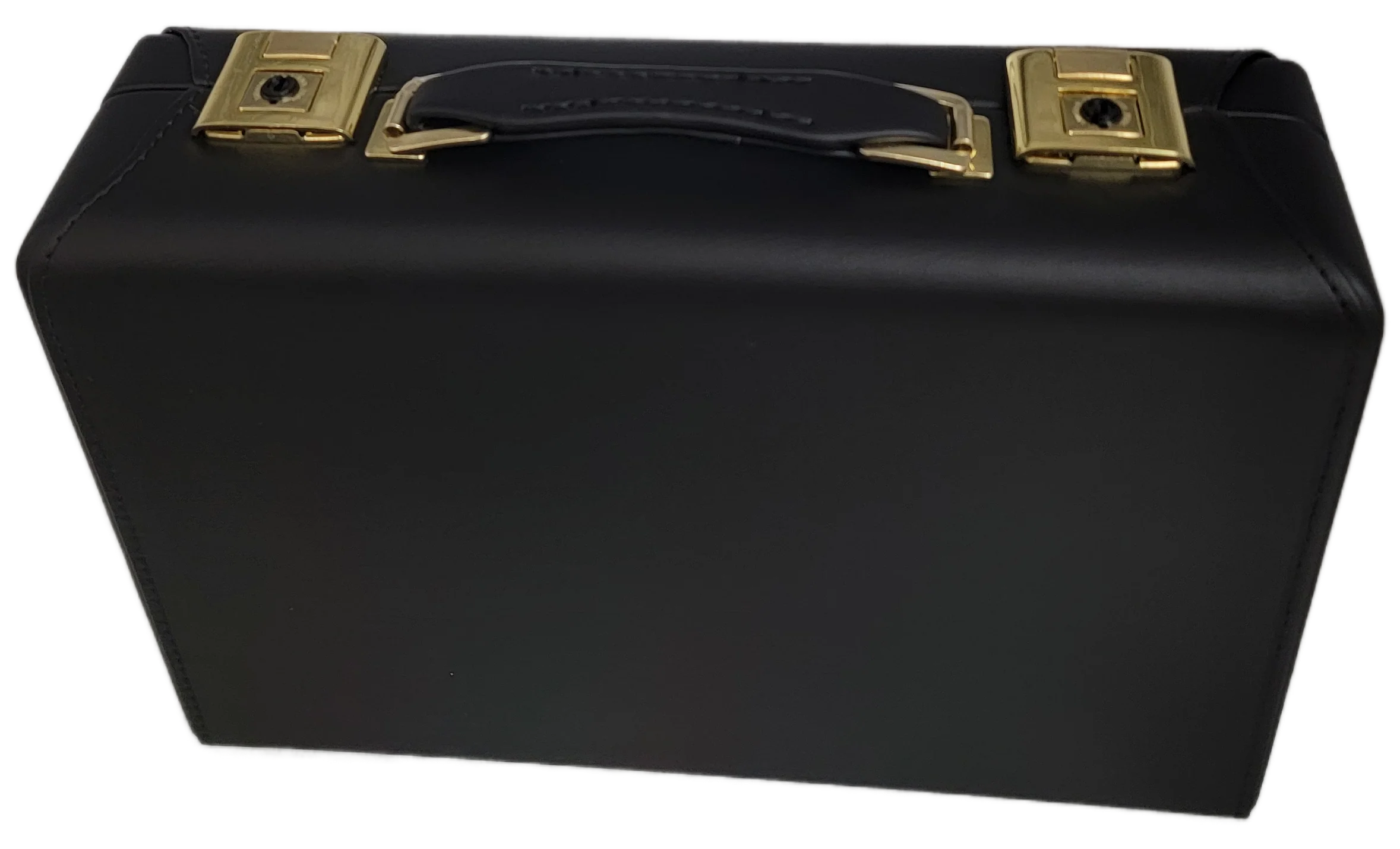 Replica Buffet Single Attache Bb Clarinet Case (No Buffet Logo) - JW-6721 - Image 3