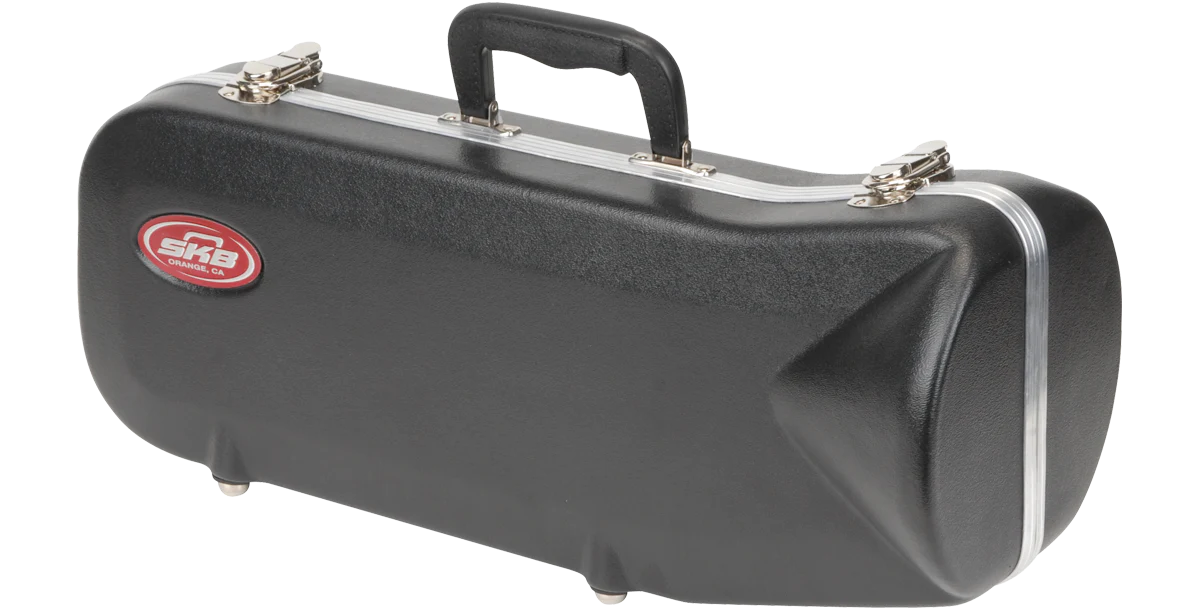 SKB Contoured Trumpet Case - SKB-130 - Image 2
