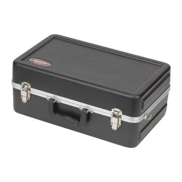 SKB Cornet Rectangular Case - SKB-325 - Image 6