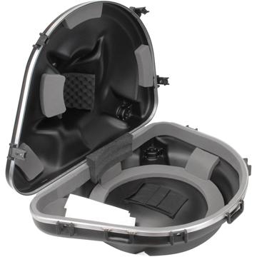 SKB Sousaphone Sousaphone Case with Wheels - SKB-380 - Image 3