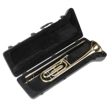 SKB-462 Pro Universal Tenor Trombone Case - Image 2