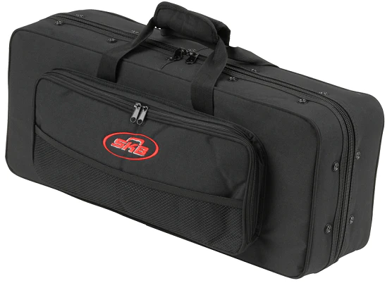SKB Alto Sax Soft Case SKB-SC340 - Image 2